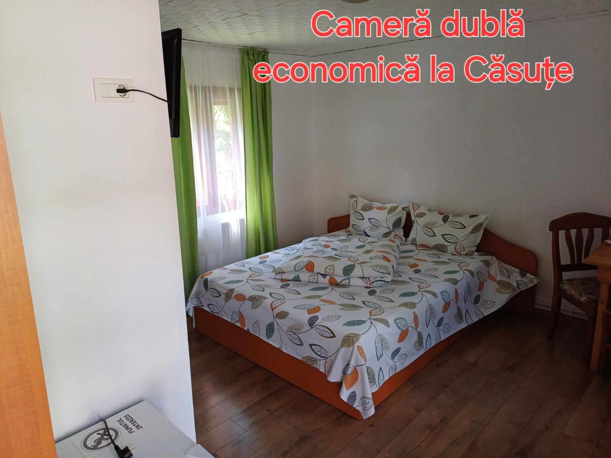 Pensiunea Stefania Lacul Roșu Quarto foto